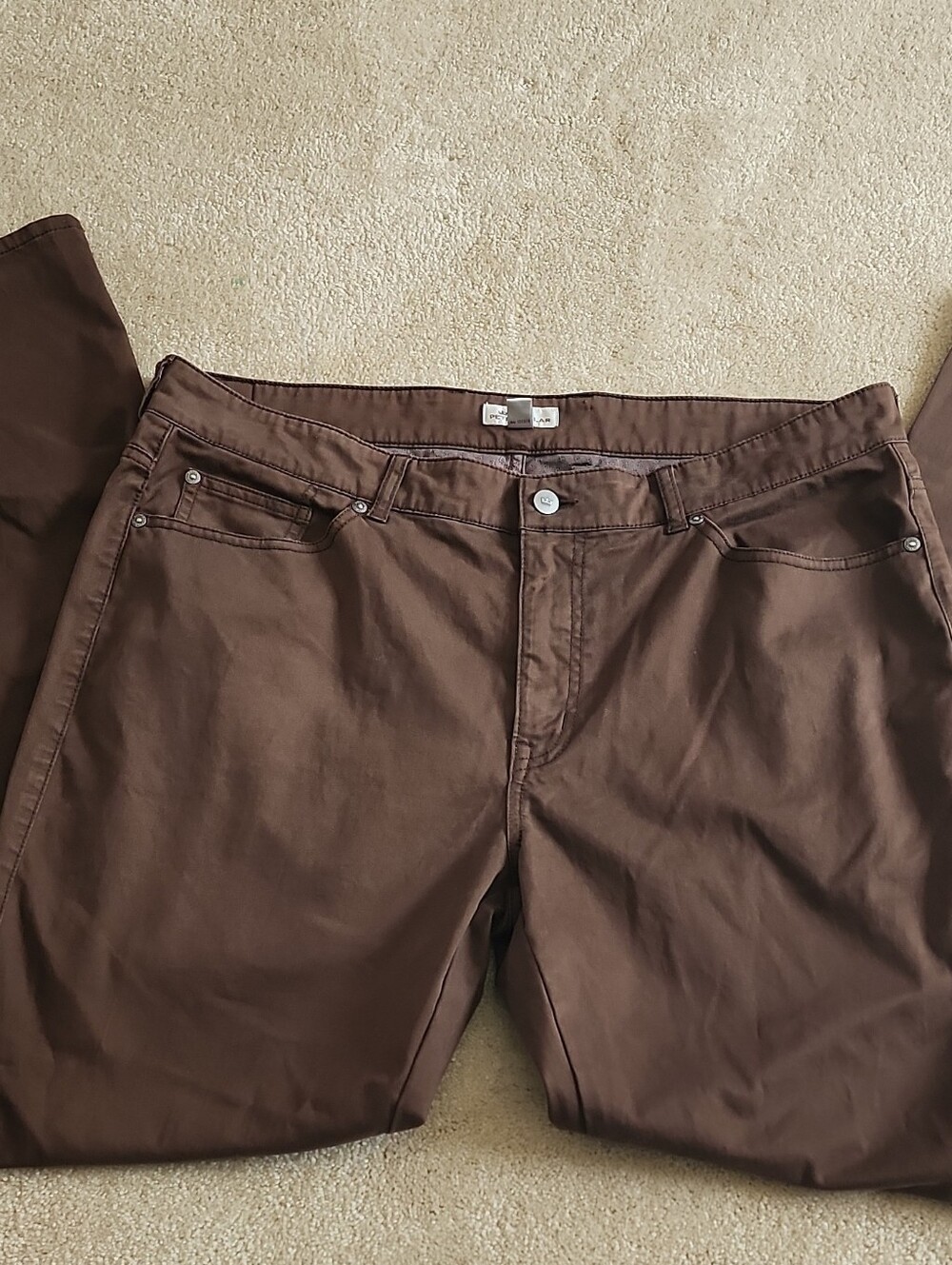 Men's Peter Millar Jeans